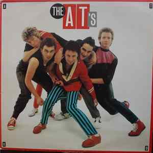 The A.T's - The A.T's mp3