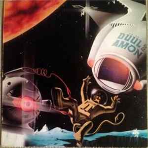 Amon Düül II - Hijack mp3