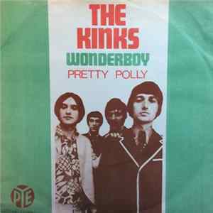The Kinks - Wonderboy mp3