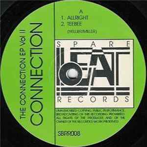 Connection - The Connection EP Vol II mp3