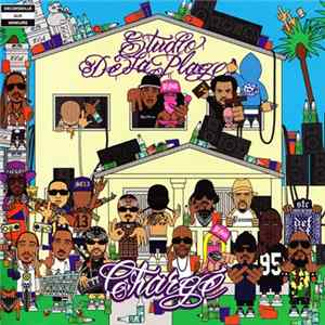Studio De La Plage - Chargé mp3