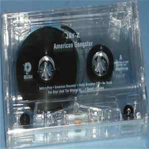 Jay-Z - American Gangster mp3