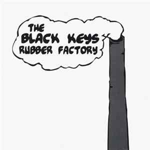 The Black Keys - Rubber Factory mp3
