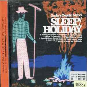 Gorky's Zygotic Mynci - Sleep/Holiday mp3