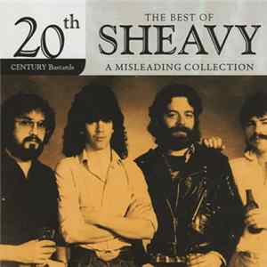 Sheavy - The Best Of Sheavy - A Misleading Collection mp3