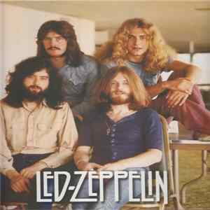Led Zeppelin - Stairway To LA Forum mp3