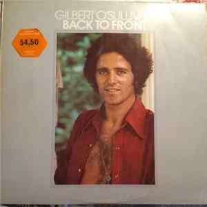 Gilbert O'Sullivan - Back To Front mp3
