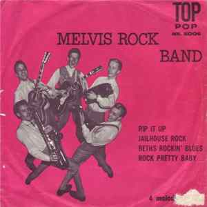 Melvis Rock Band - Melvis Rock Band mp3