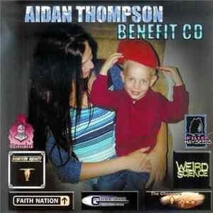 Various - Aidan Thompson Benefit CD mp3