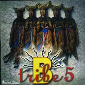 B-Tribe mp3