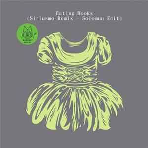 Moderat - Eating Hooks (Siriusmo Remix - Solomun Edit) mp3