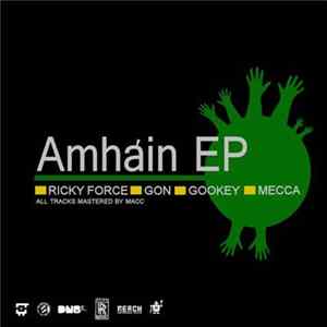 Various - Amháin EP mp3