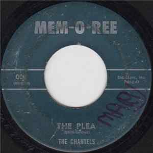 The Chantels - Look In My Eyes mp3