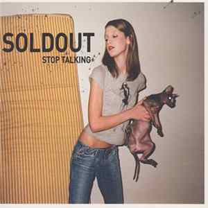 Soldout - Stop Talking mp3