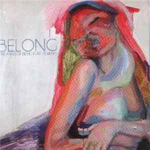 The Pains Of Being Pure At Heart - Belong mp3