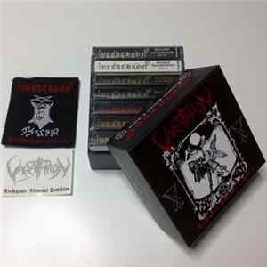 Varathron - Archegonic Abysmal Dominion mp3