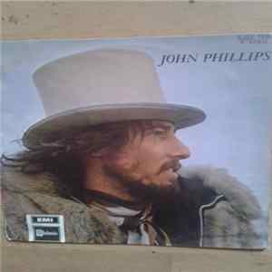John Phillips - John Phillips mp3