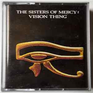 The Sisters Of Mercy - Vision Thing mp3