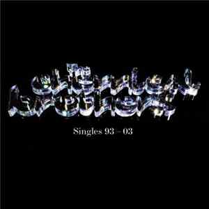 The Chemical Brothers - Singles 93-03 mp3