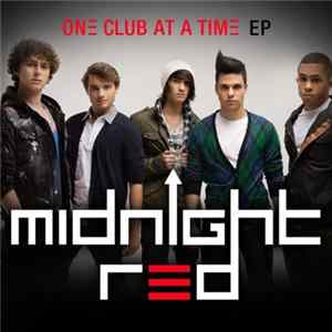 Midnight Red - One Club At A Time EP mp3