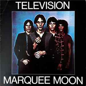 Television - Marquee Moon mp3