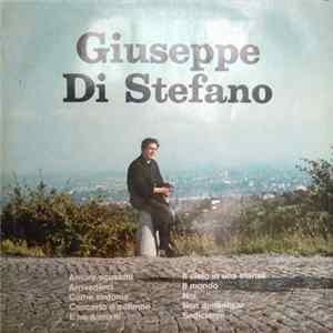 Giuseppe di Stefano - Giuseppe di Stefano mp3