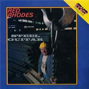 Red Rhodes - Fantastic Steel Guitar mp3