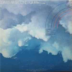 Curved Air - Second Album mp3
