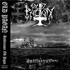 Old Pagan - Battlecruiser Old Pagan mp3