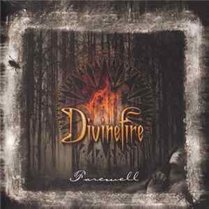 Divinefire - Farewell mp3