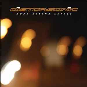 Distorsonic - Dose Minima Letale mp3