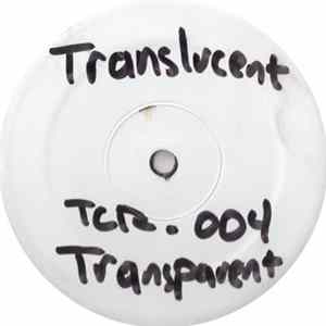Translucent - Crystal Clear mp3