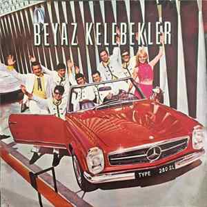 Beyaz Kelebekler - Benimde Bir Canım Yokmu / Emmioğlu mp3