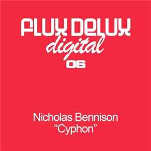 Nicholas Bennison - Cyphon mp3
