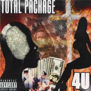 Total Package - 4U mp3