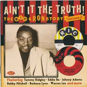 Various - Ain't It The Truth! The Ric & Ron Story Volume 2 mp3