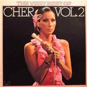 Cher - The Very Best Of Cher Vol. 2 mp3