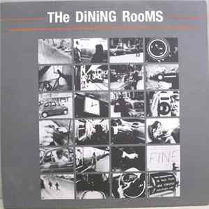 The Dining Rooms - Existentialism mp3