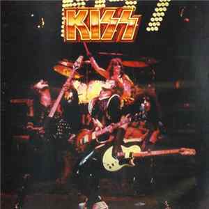 Kiss - Flaming Years mp3