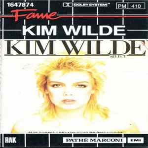 Kim Wilde - Select mp3
