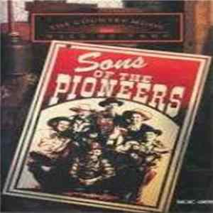 The Sons Of The Pioneers - Country Music Hall Of Fame Series mp3