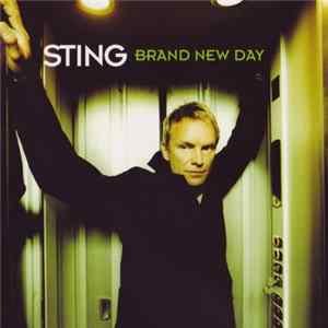 Sting - Brand New Day mp3
