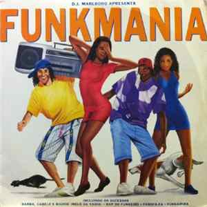 Various - Funkmania mp3