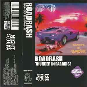 Roadrash - Thunder In Paradise mp3