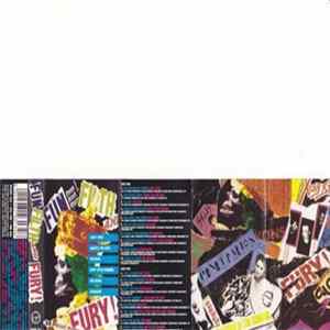 Various - Fun, Filth And Fury · 18 Prime Punk Cuts mp3
