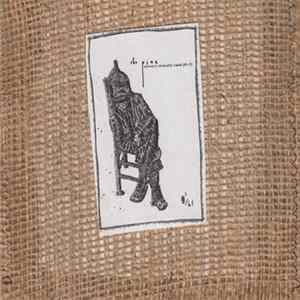 The Pine - Acoustic Homeless Comp Splits mp3