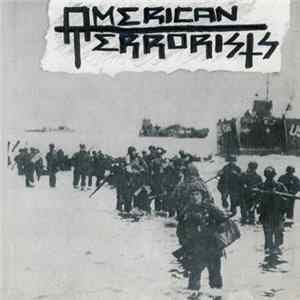 American Terrorists - Blood Guts And Booze mp3
