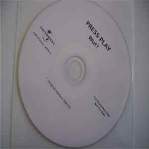 Press Play - Wut? mp3