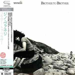 Gino Vannelli - Brother To Brother mp3