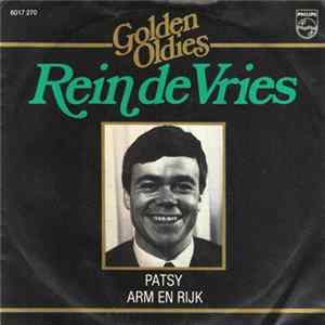 Rein De Vries - Patsy / Arm En Rijk mp3